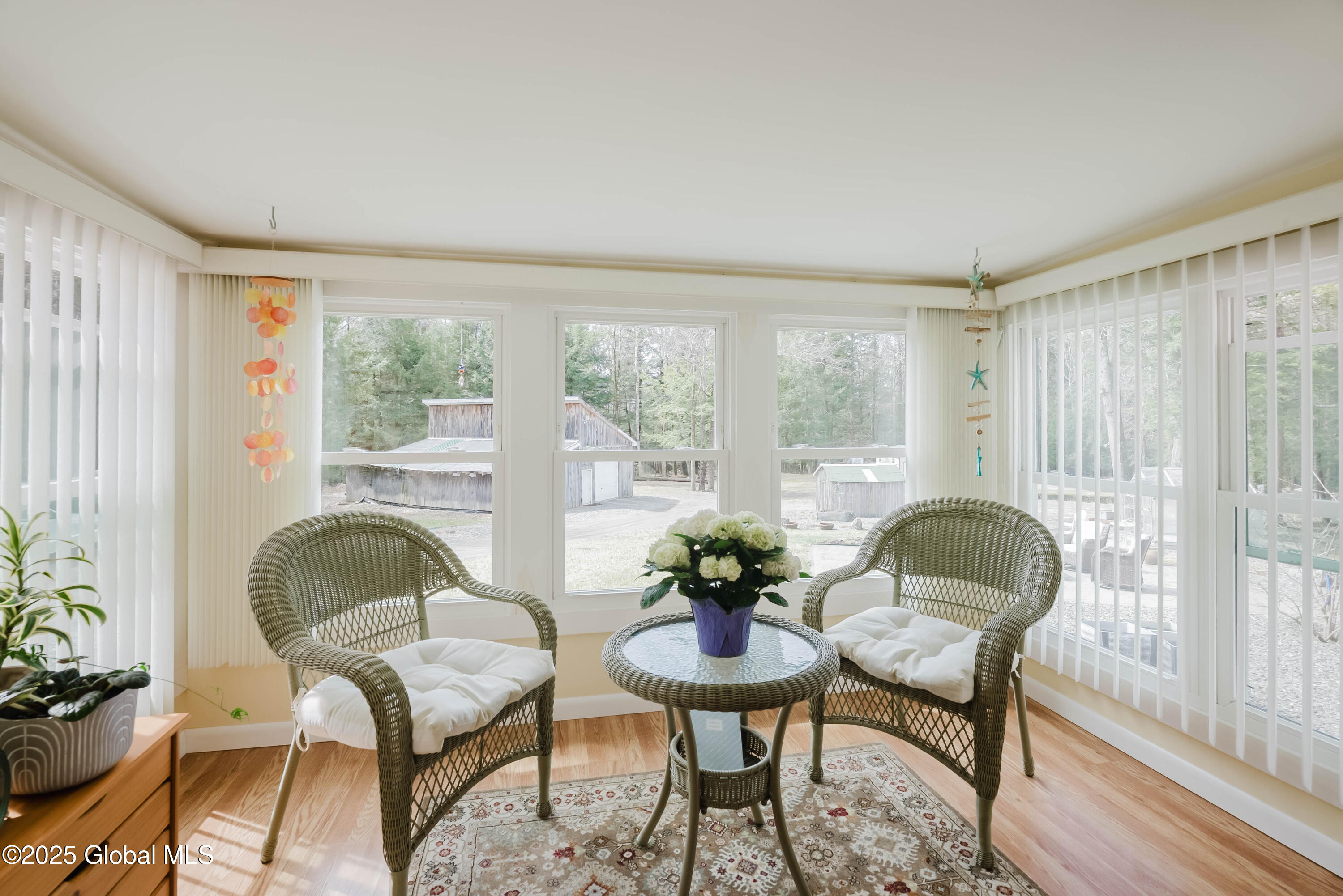 77 Davitt Lake Road Averill Park NY 12018
