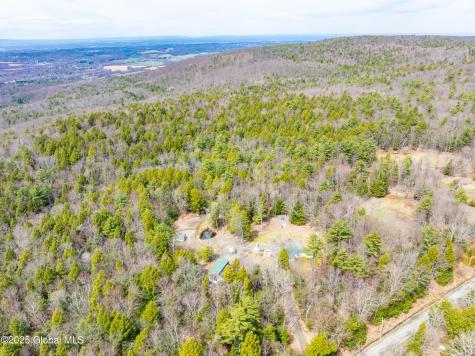 77 Davitt Lake Road Averill Park NY 12018
