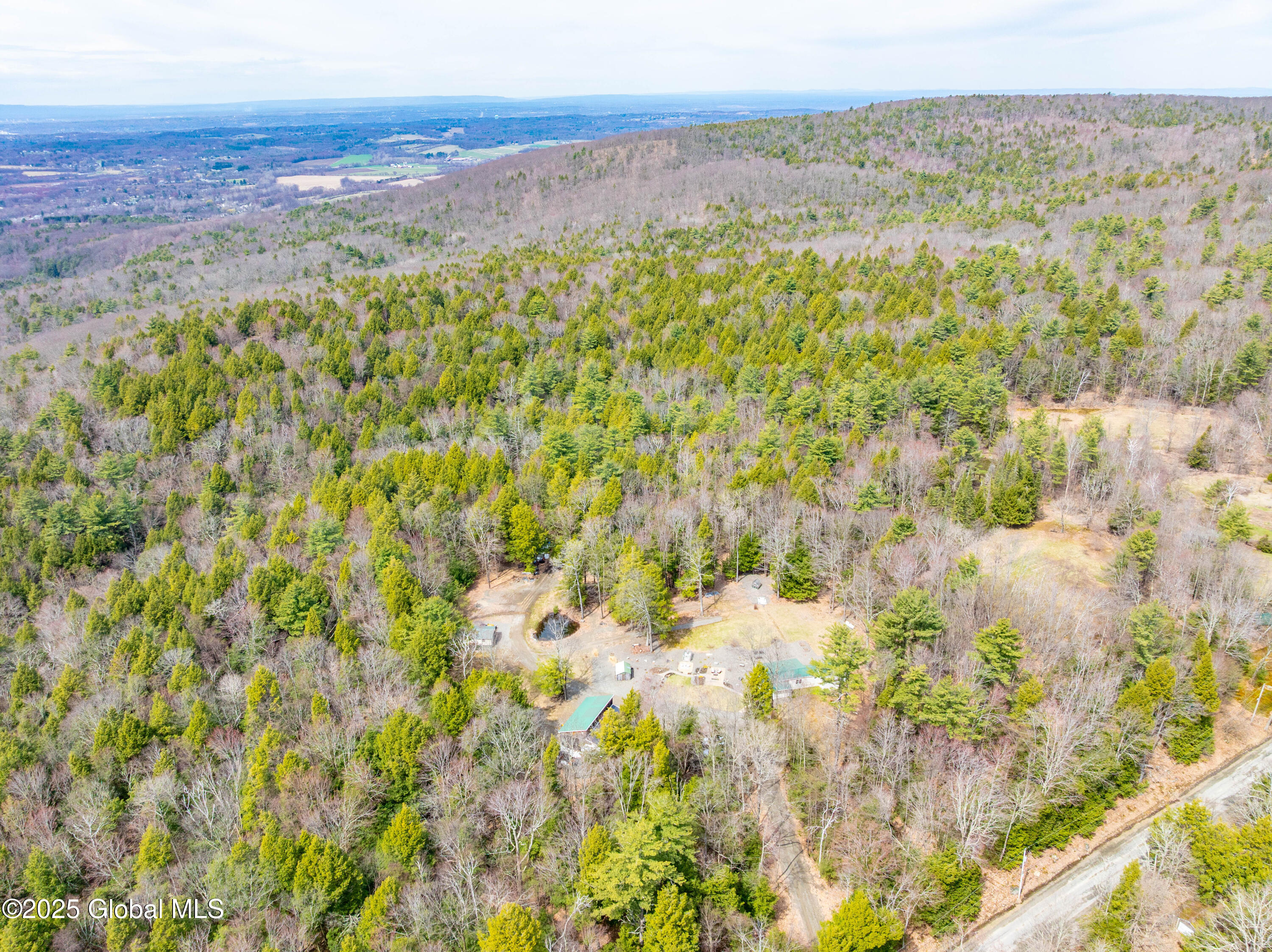 77 Davitt Lake Road Averill Park NY 12018