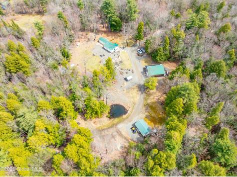 77 Davitt Lake Road Averill Park NY 12018