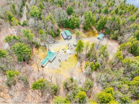 77 Davitt Lake Road Averill Park NY 12018
