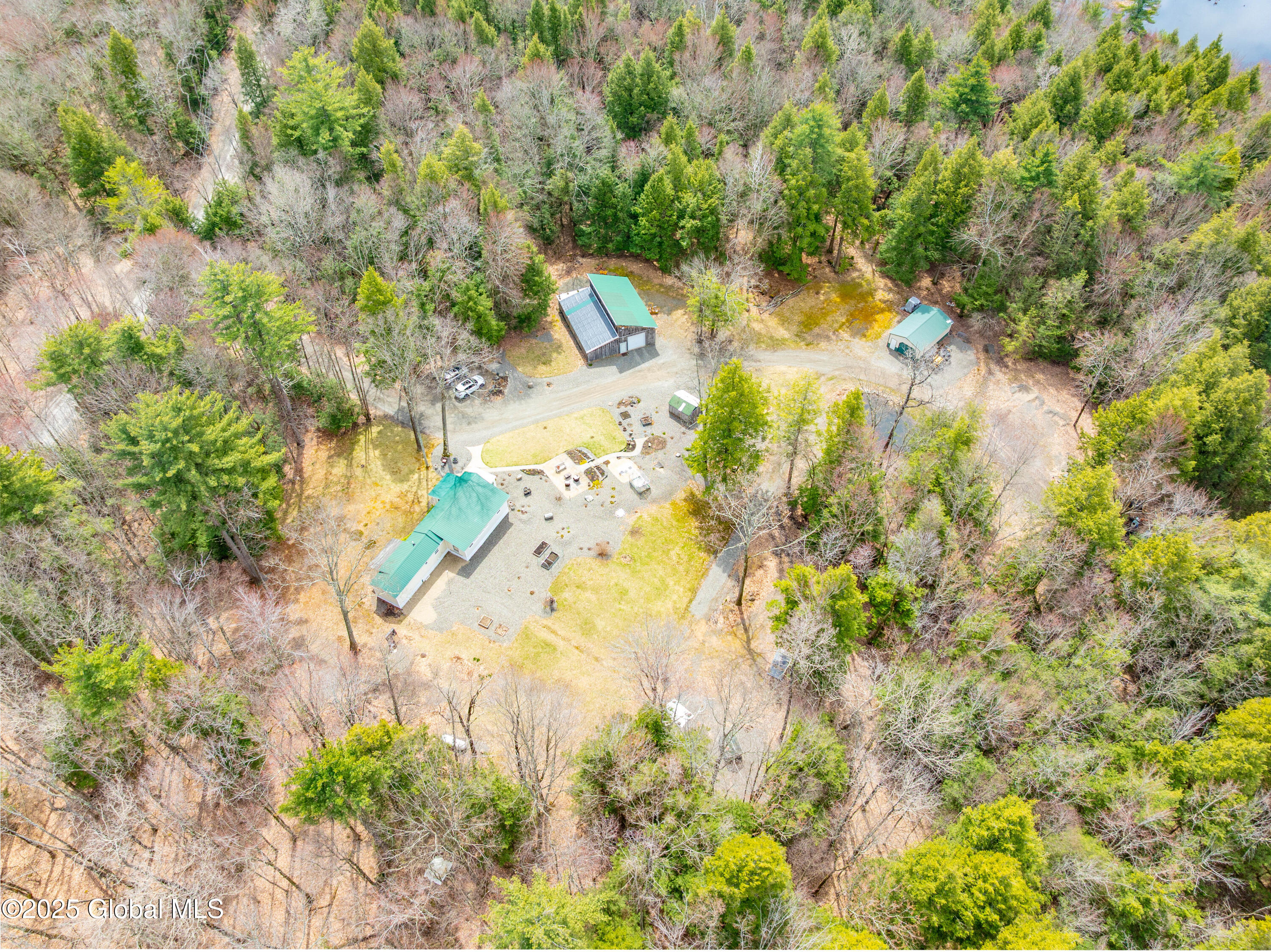 77 Davitt Lake Road Averill Park NY 12018