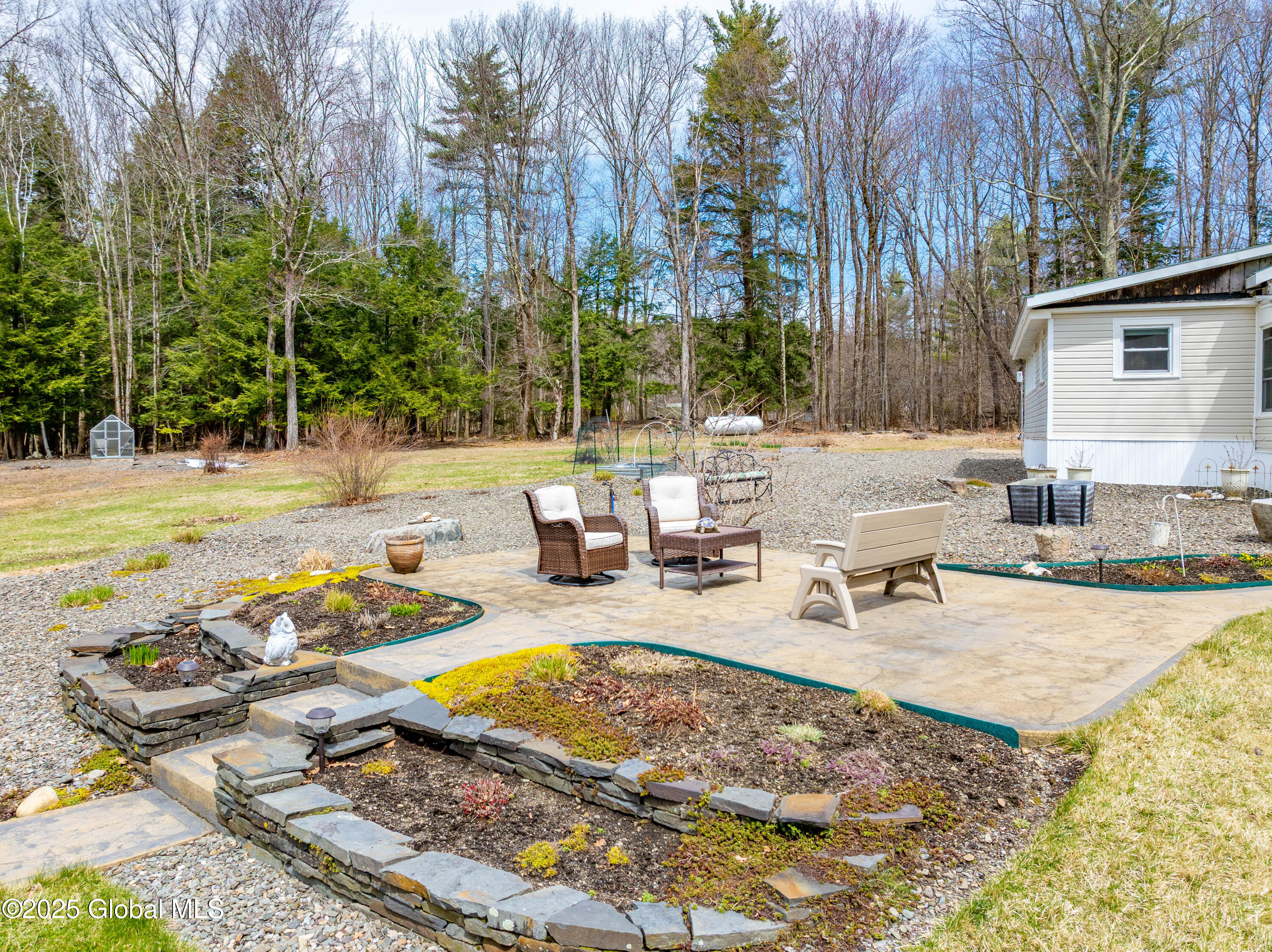 77 Davitt Lake Road Averill Park NY 12018