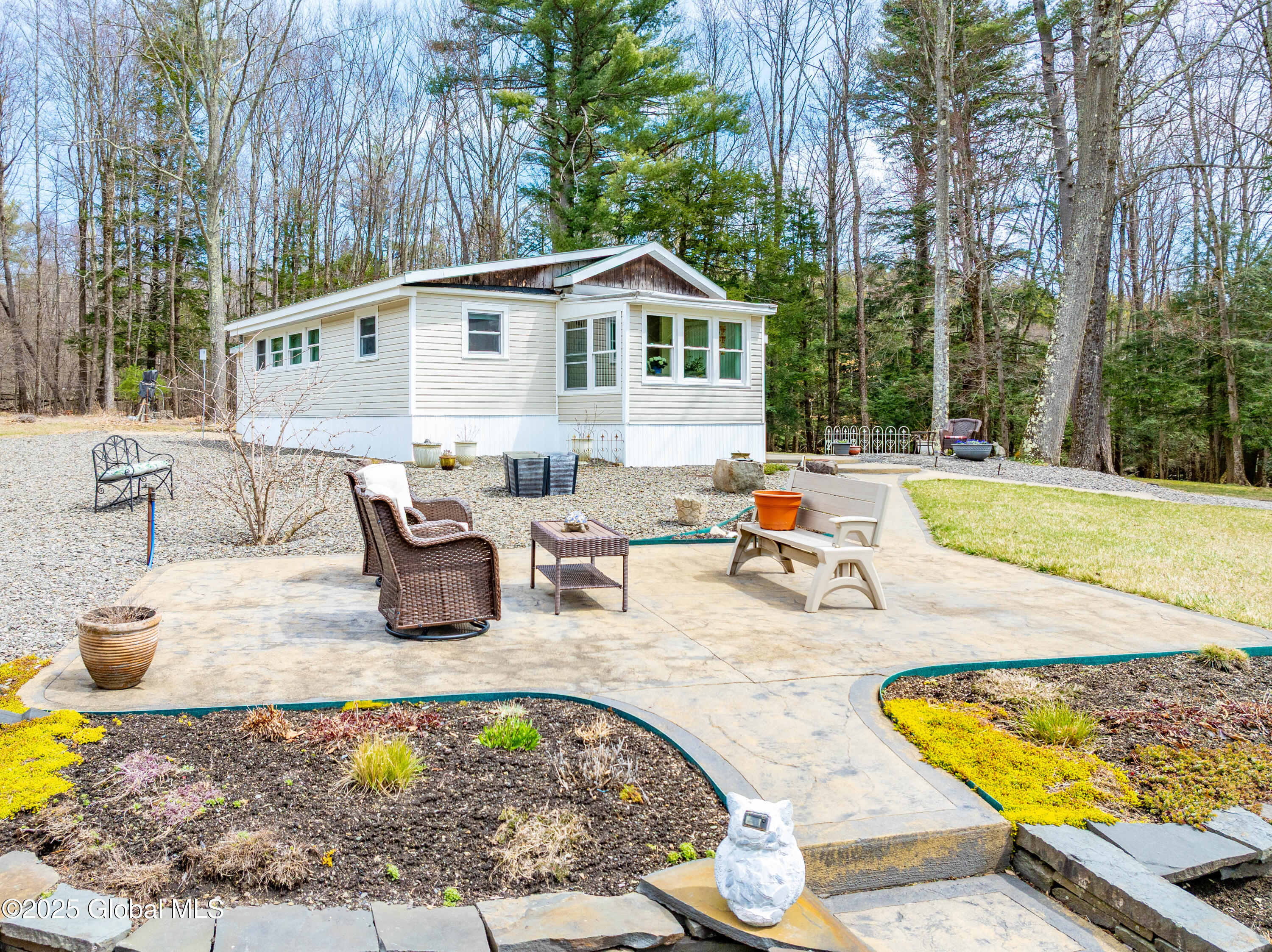 77 Davitt Lake Road Averill Park NY 12018