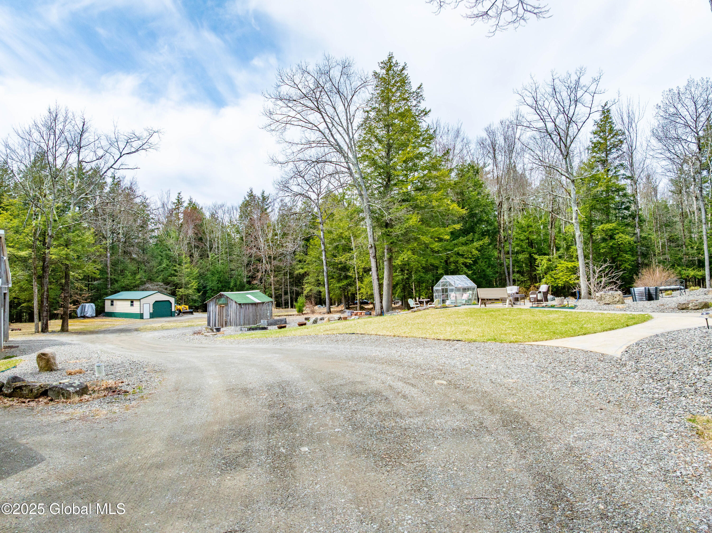 77 Davitt Lake Road Averill Park NY 12018