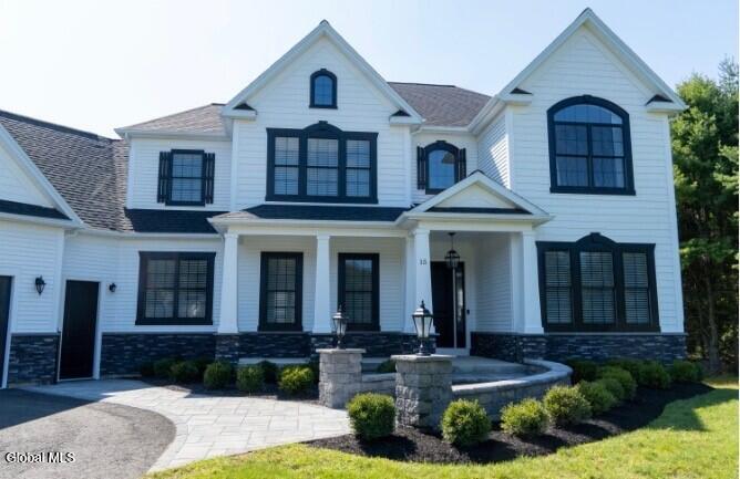 2 Northbrook Drive Saratoga Springs NY 12866