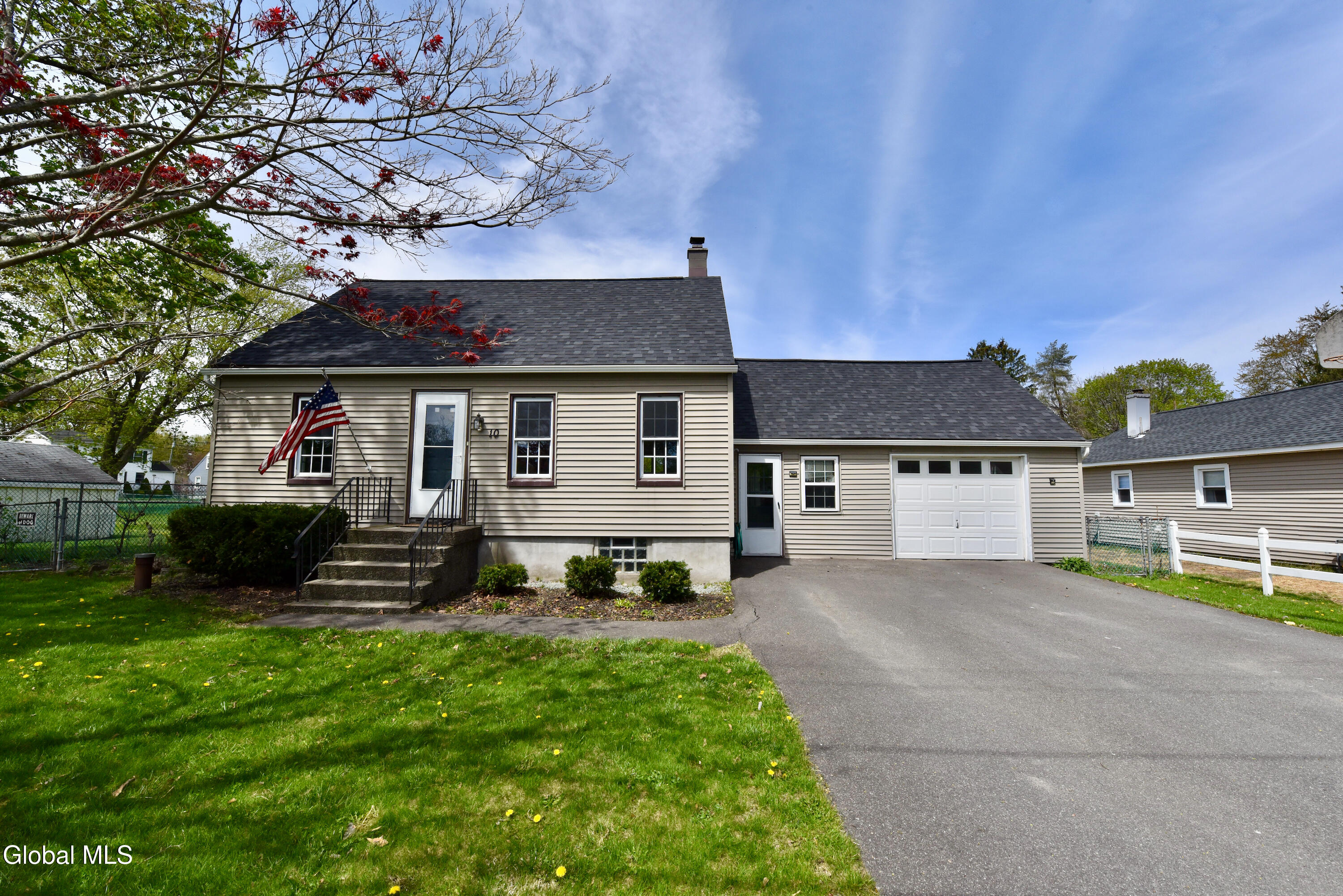 10 Koon Street Wynantskill NY 12198