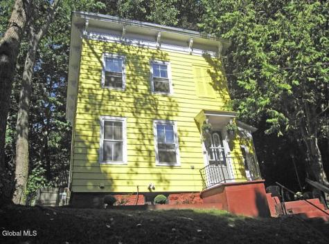 6 Webster Street Little Falls NY 13365