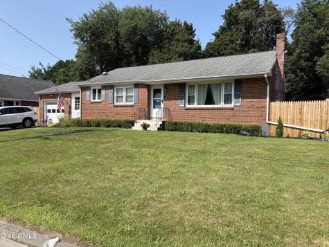 111 Euclid Avenue Troy NY 12180