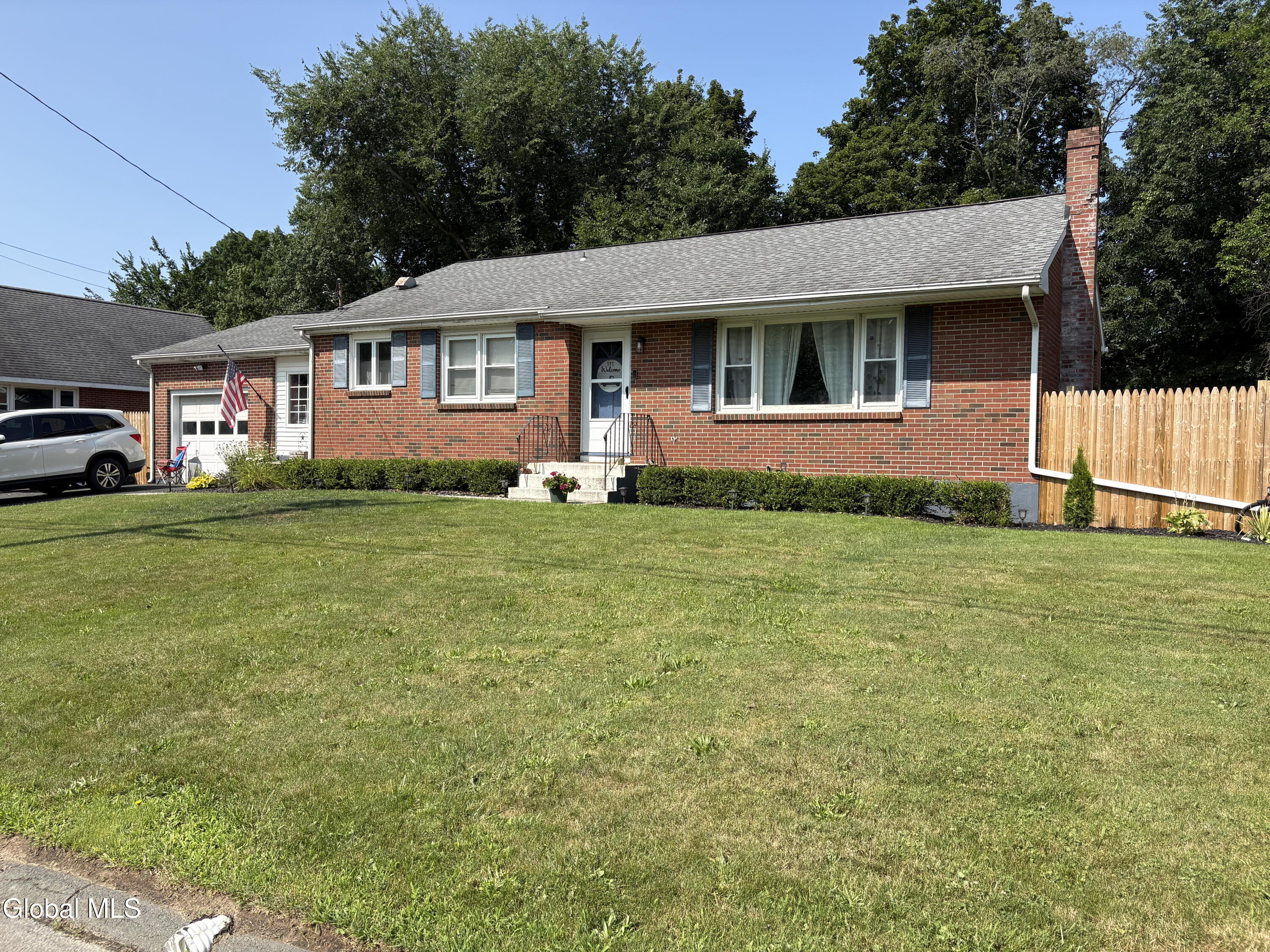 111 Euclid Avenue Troy NY 12180