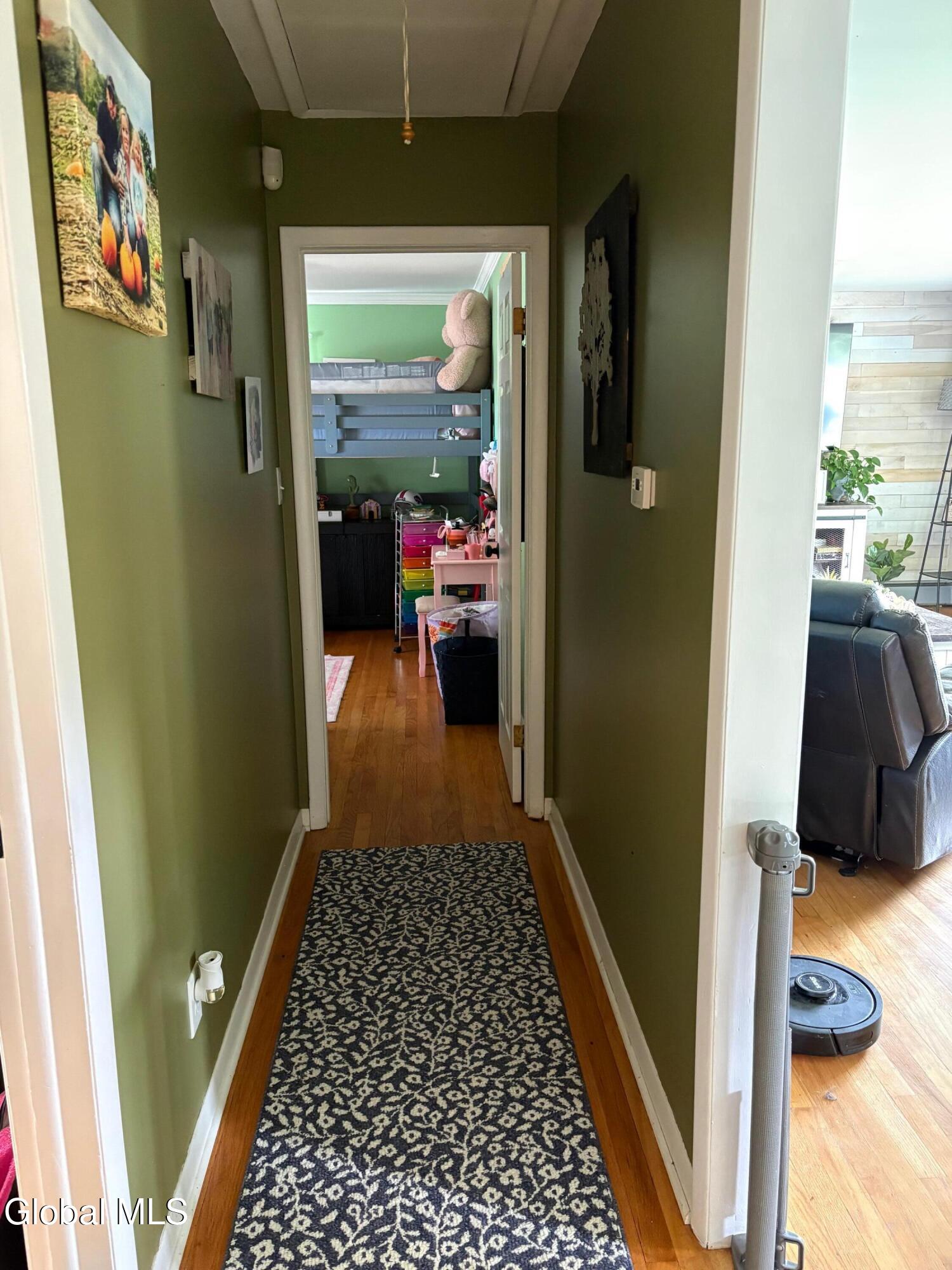 111 Euclid Avenue Troy NY 12180