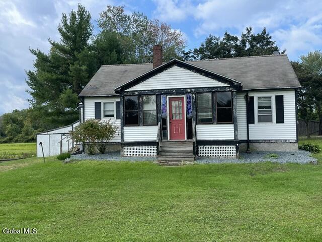 153 Northline Drive Melrose NY 12121