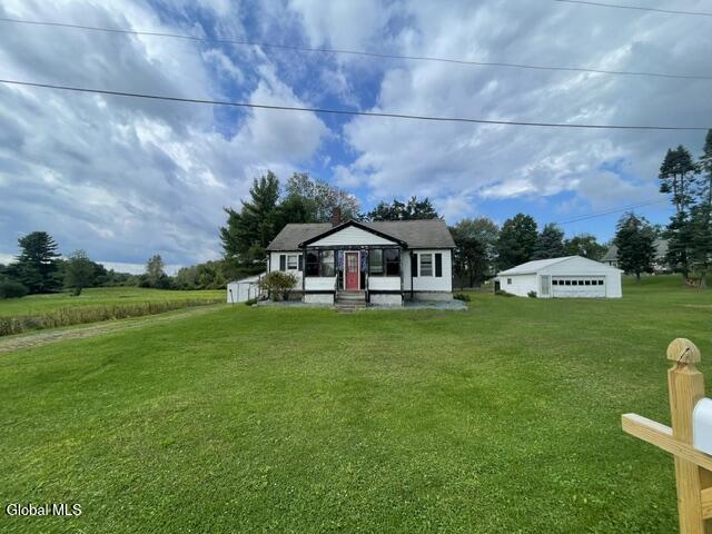 153 Northline Drive Melrose NY 12121