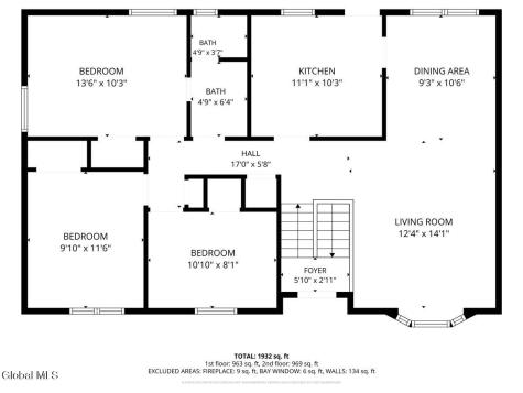 12 Cherry Lane Clifton Park NY 12065