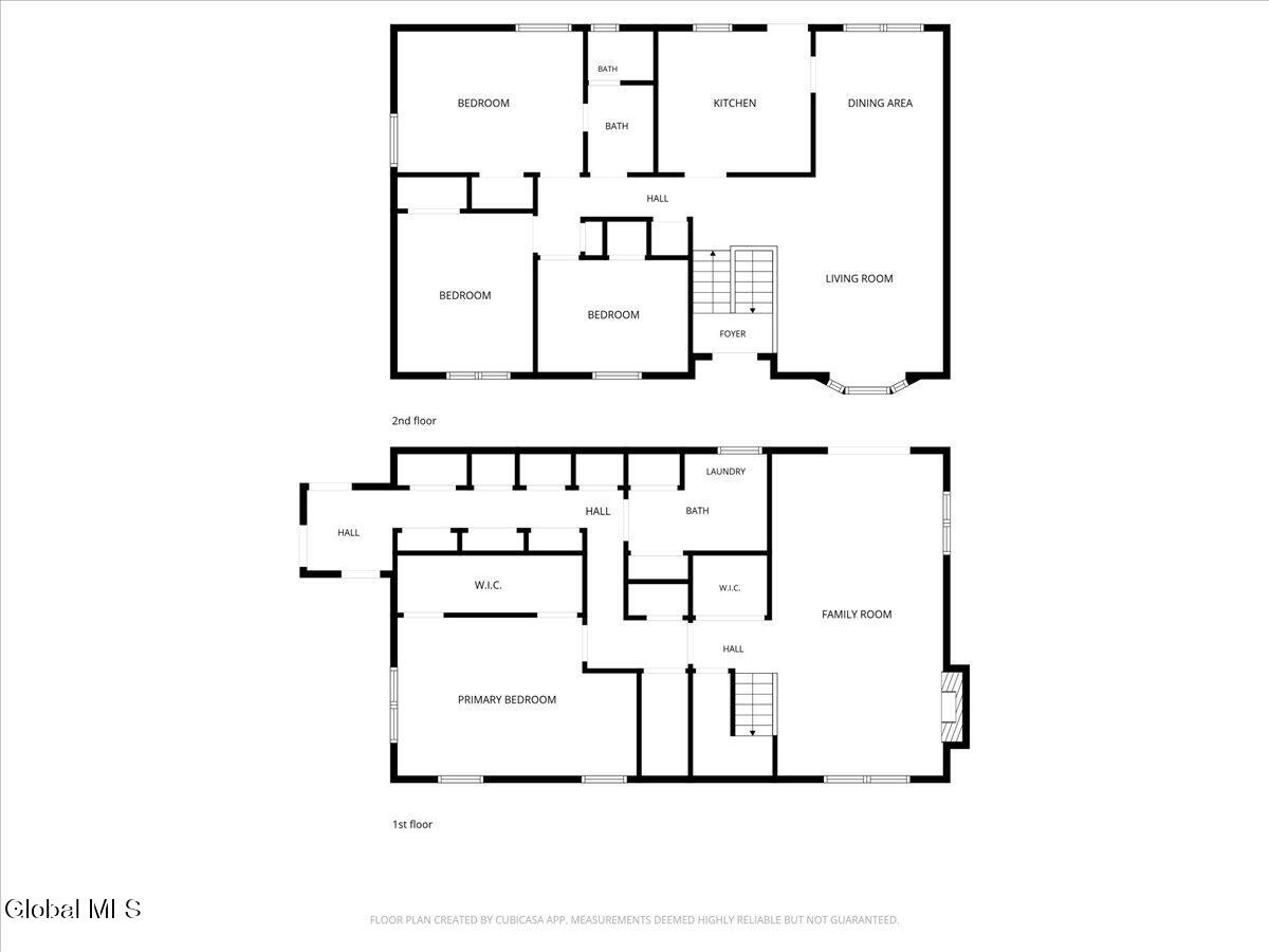 12 Cherry Lane Clifton Park NY 12065