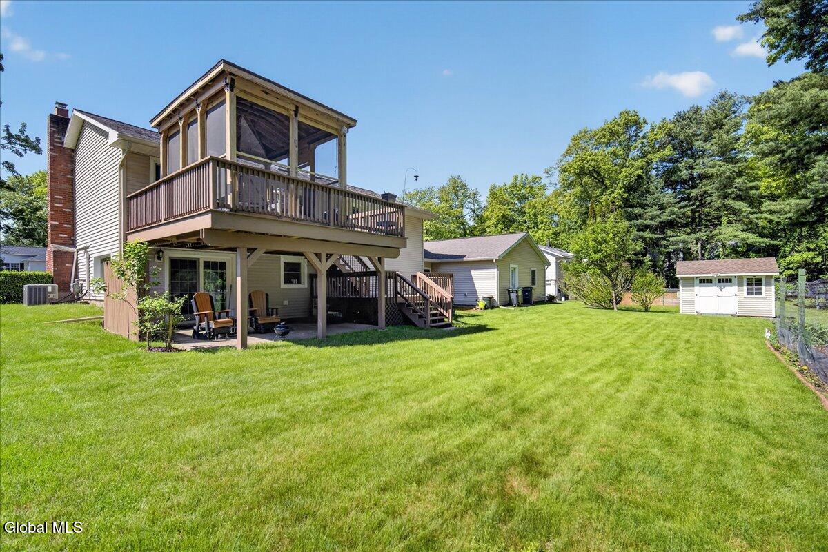 12 Cherry Lane Clifton Park NY 12065