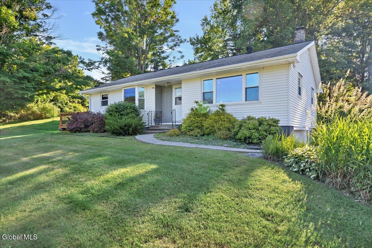 45 Garfield Road Poestenkill NY 12140