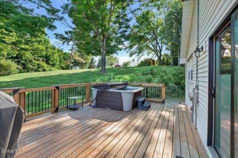 45 Garfield Road Poestenkill NY 12140