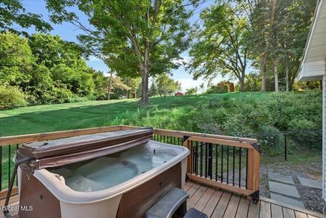 45 Garfield Road Poestenkill NY 12140