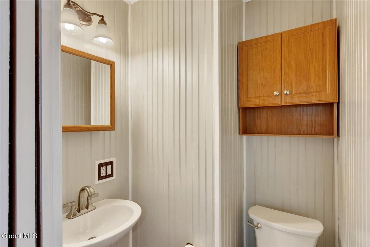 45 Garfield Road Poestenkill NY 12140