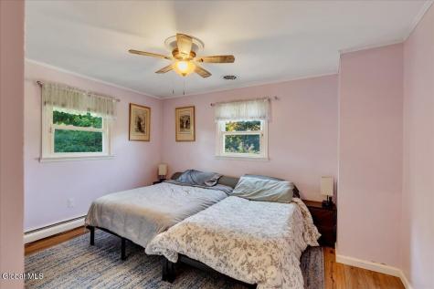 45 Garfield Road Poestenkill NY 12140