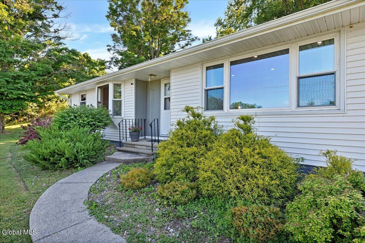 45 Garfield Road Poestenkill NY 12140