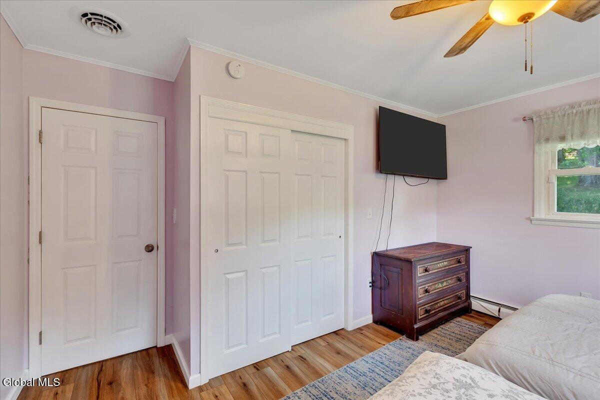 45 Garfield Road Poestenkill NY 12140