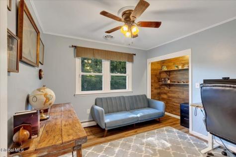 45 Garfield Road Poestenkill NY 12140