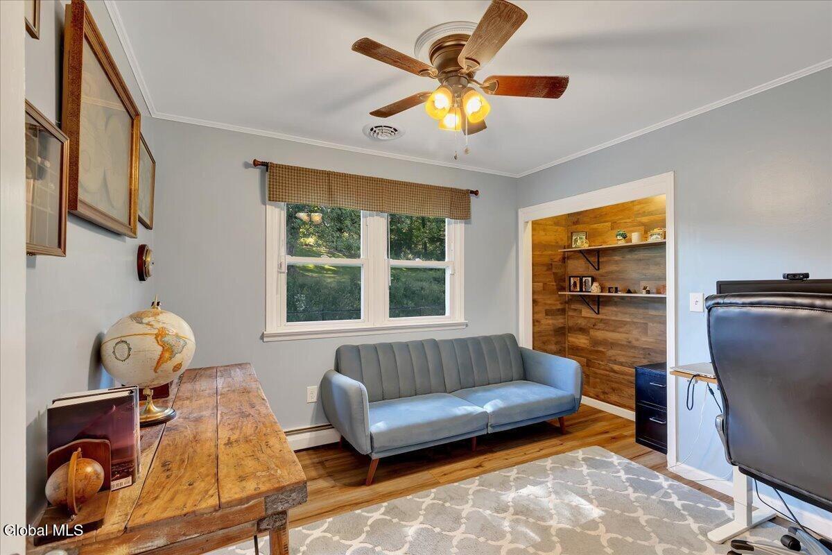 45 Garfield Road Poestenkill NY 12140