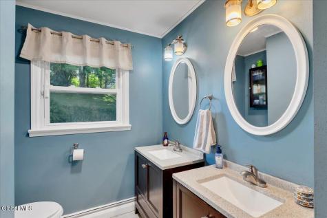 45 Garfield Road Poestenkill NY 12140