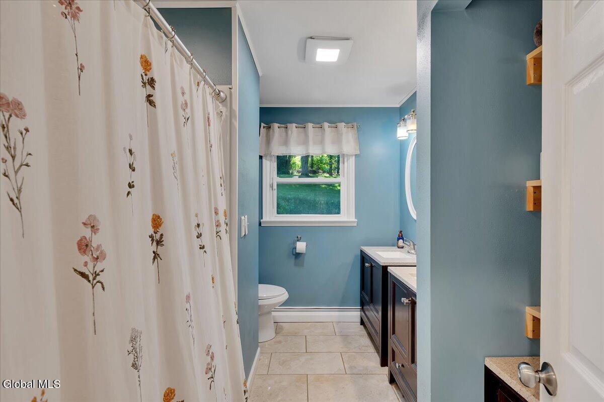 45 Garfield Road Poestenkill NY 12140