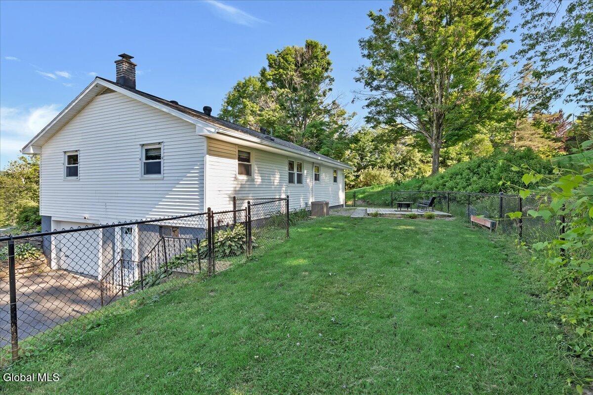 45 Garfield Road Poestenkill NY 12140