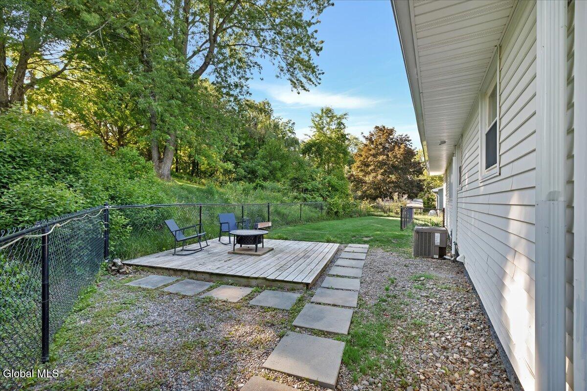 45 Garfield Road Poestenkill NY 12140