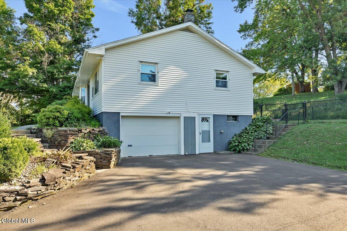 45 Garfield Road Poestenkill NY 12140