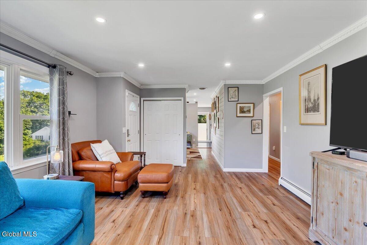 45 Garfield Road Poestenkill NY 12140