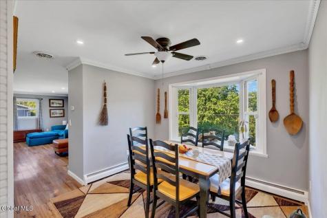 45 Garfield Road Poestenkill NY 12140