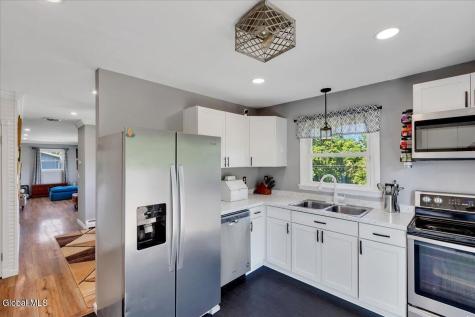 45 Garfield Road Poestenkill NY 12140