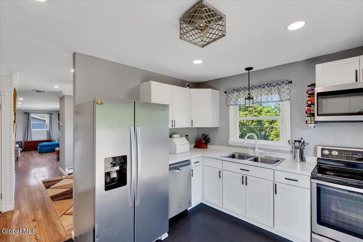 45 Garfield Road Poestenkill NY 12140