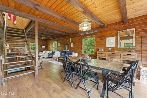 111 Bowen Hill Road Warrensburg NY 12885