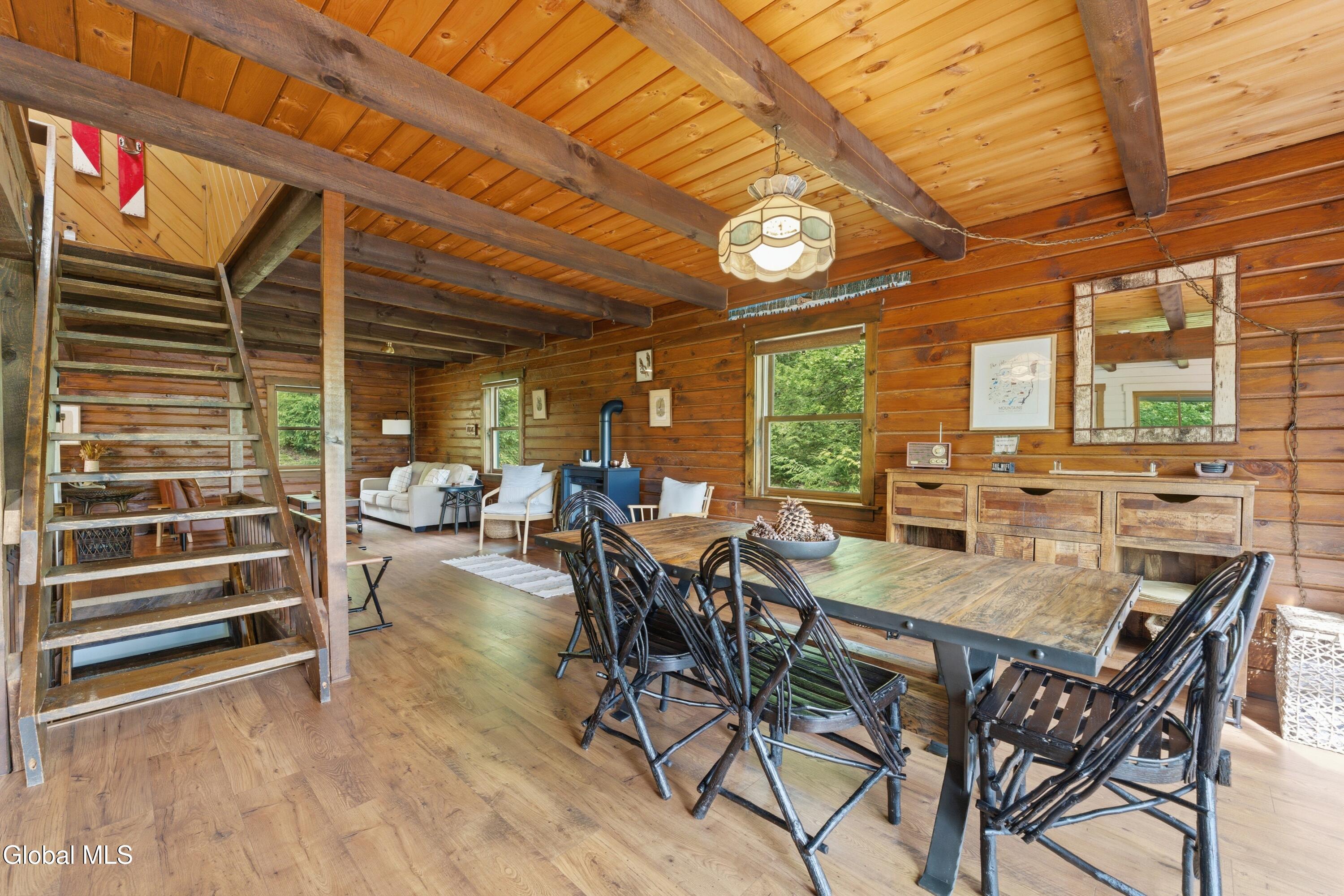 111 Bowen Hill Road Warrensburg NY 12885