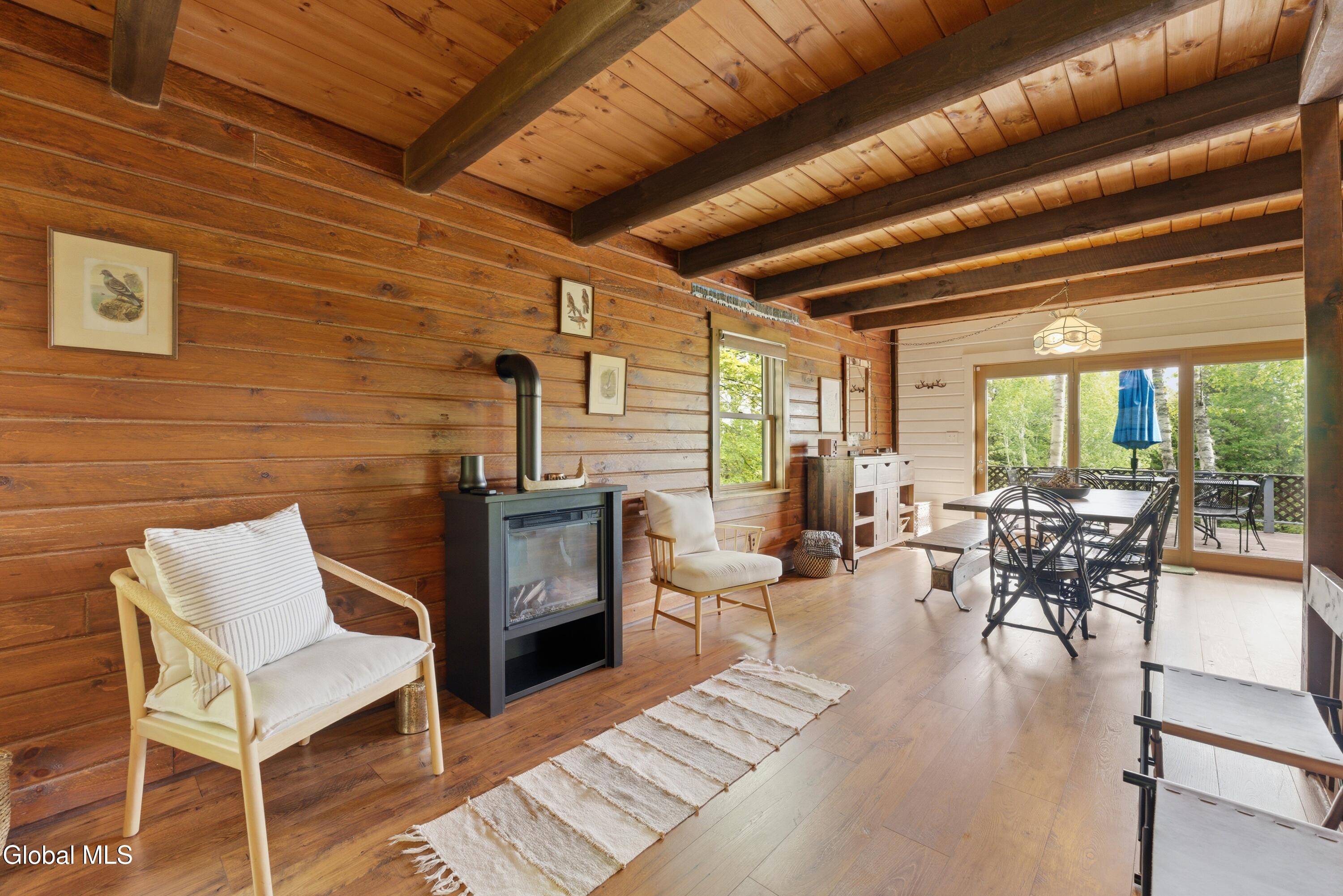 111 Bowen Hill Road Warrensburg NY 12885