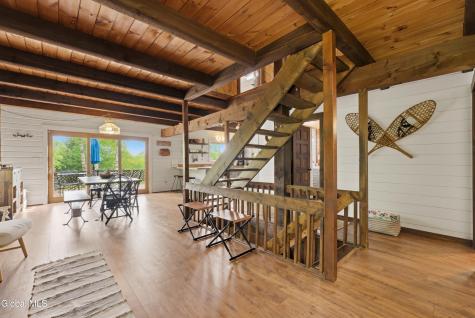 111 Bowen Hill Road Warrensburg NY 12885