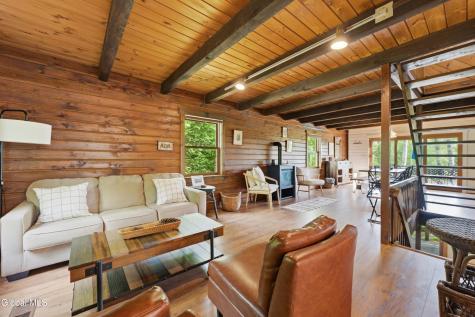 111 Bowen Hill Road Warrensburg NY 12885