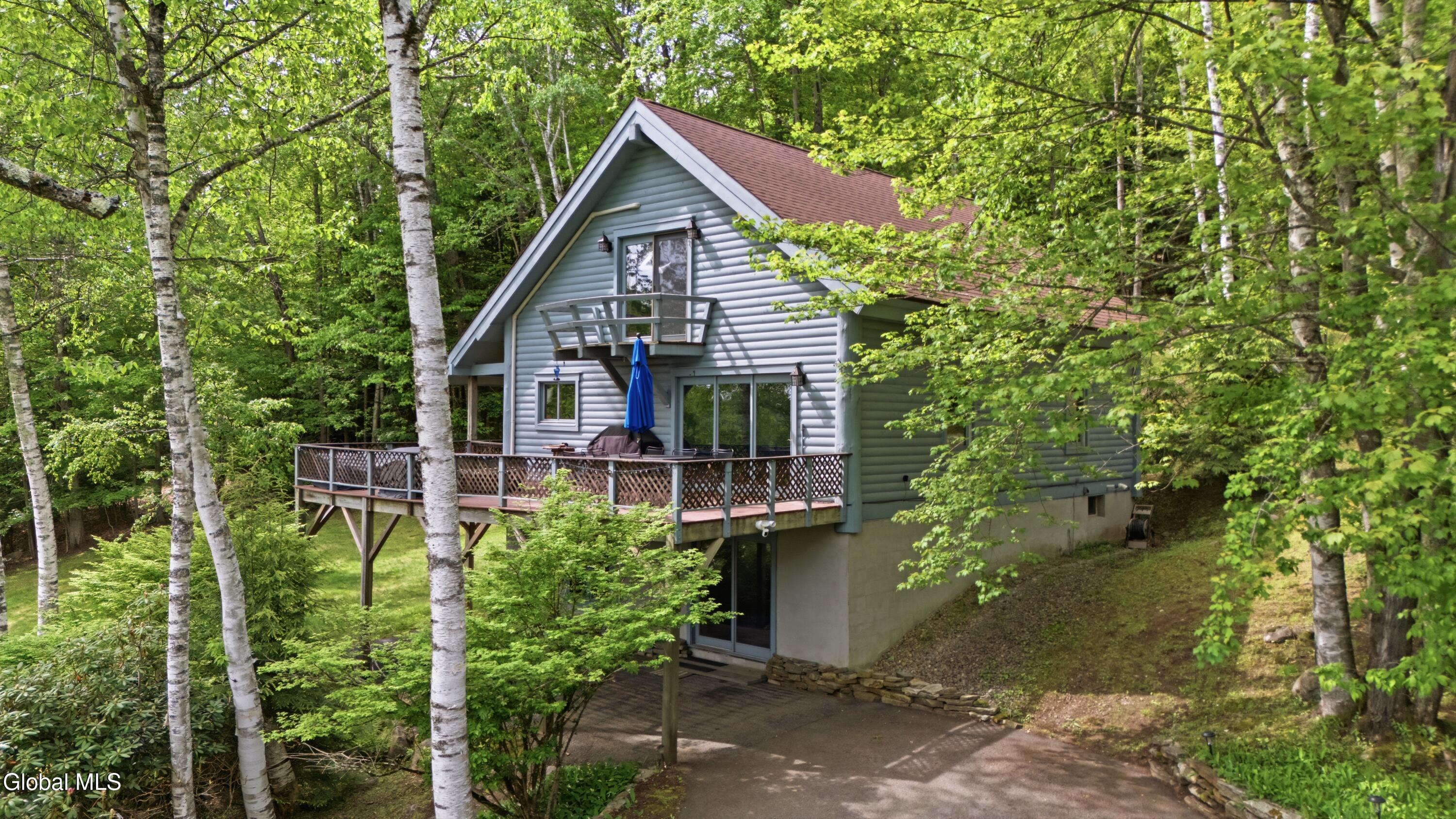 111 Bowen Hill Road Warrensburg NY 12885