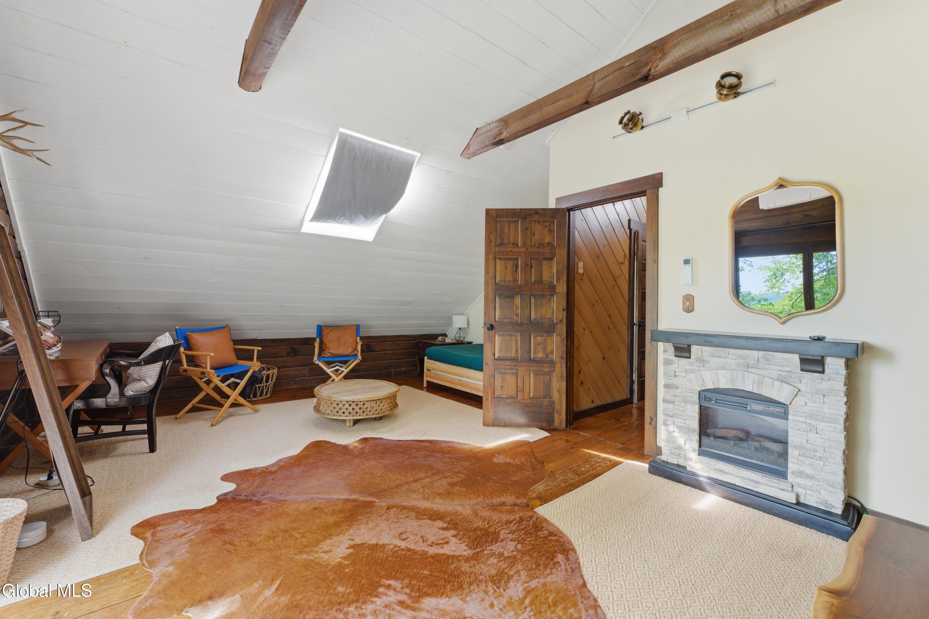 111 Bowen Hill Road Warrensburg NY 12885