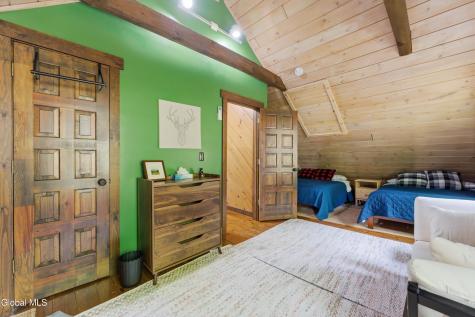 111 Bowen Hill Road Warrensburg NY 12885