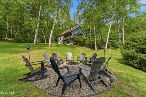 111 Bowen Hill Road Warrensburg NY 12885