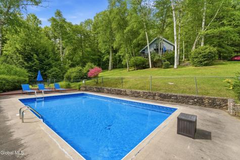 111 Bowen Hill Road Warrensburg NY 12885