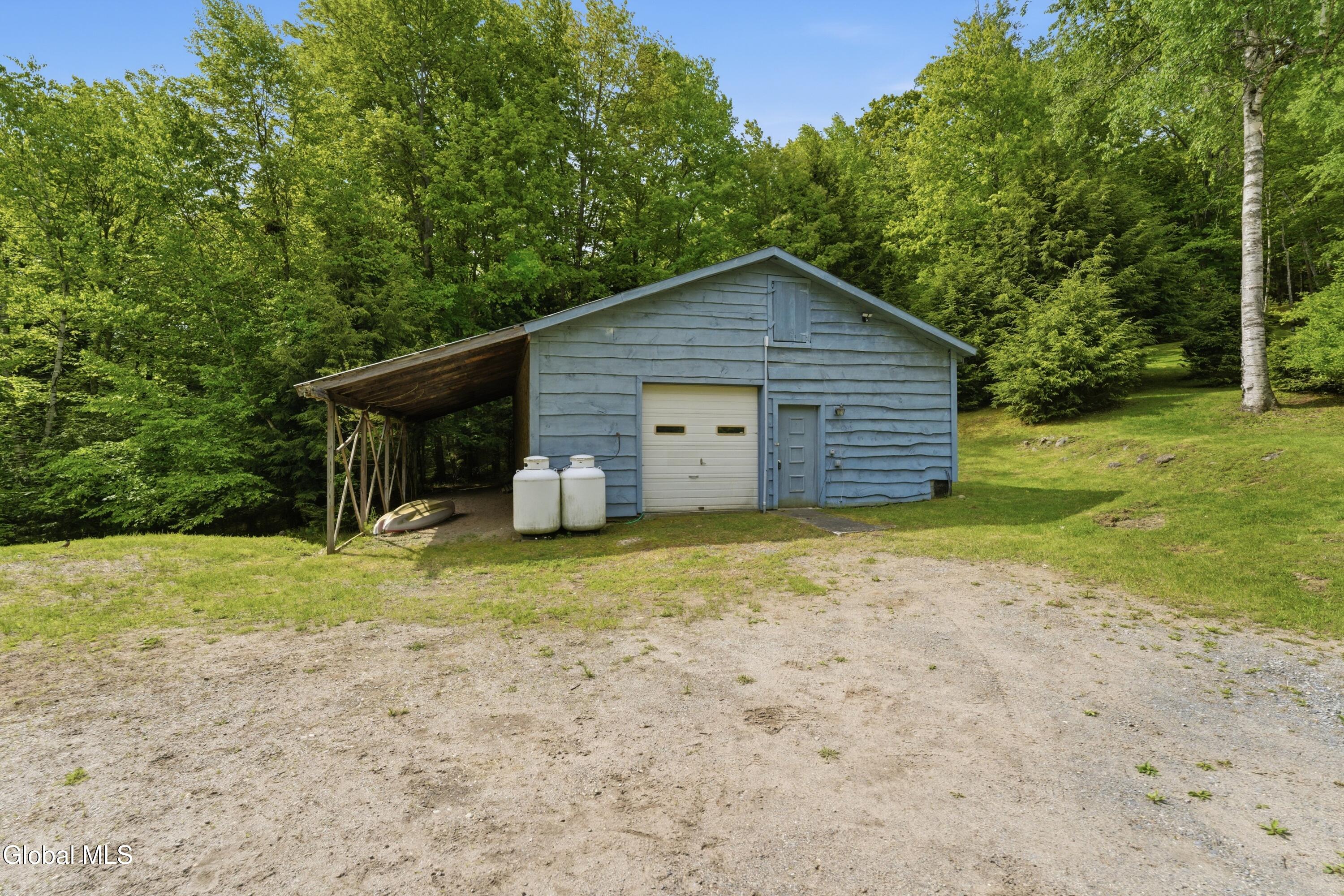 111 Bowen Hill Road Warrensburg NY 12885