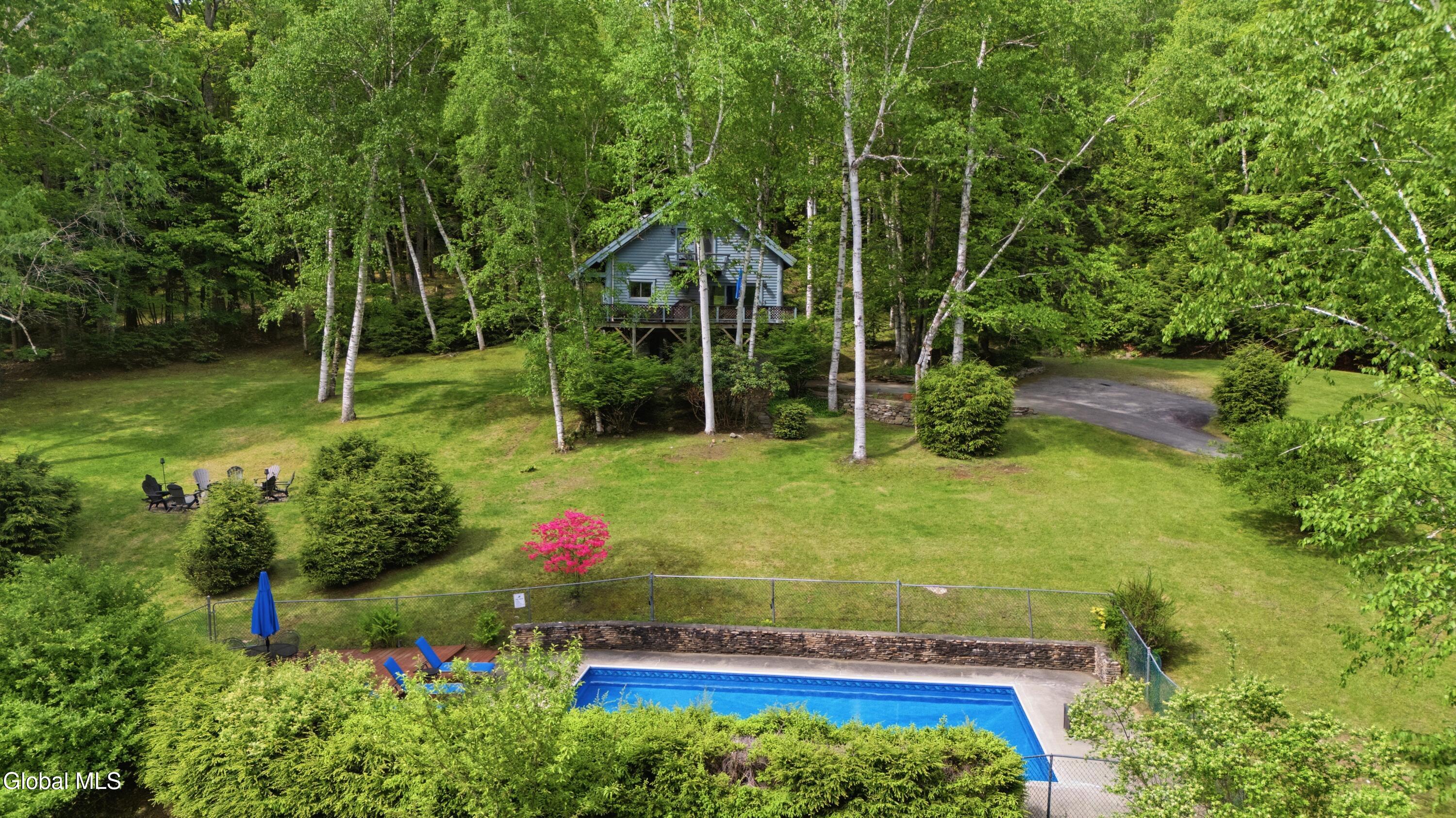 111 Bowen Hill Road Warrensburg NY 12885
